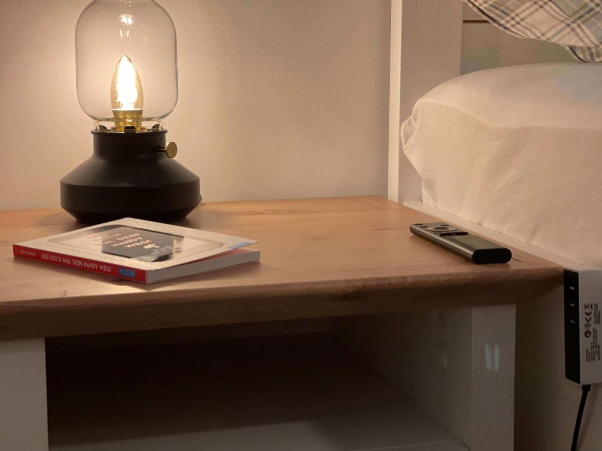 Ferienwohnung Outletcity Мецинген Екстериор снимка